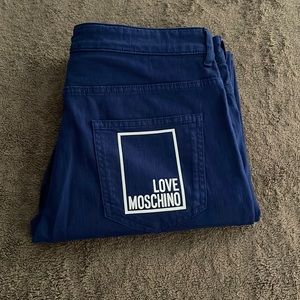 Moschino Pants